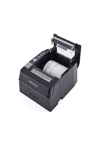 Afanda 892E Eth/Usb 80Mm Fiş Yazıcı