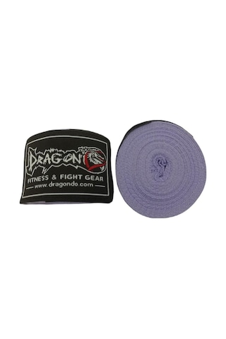 Dragondo 83815 5 Metre Elastik Boks Kick Boks Bandaj 001