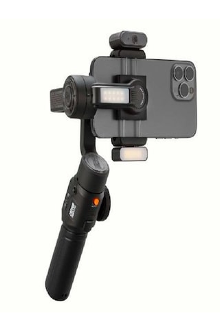 Zhiyun Smooth 5S AI Combo Gimbal