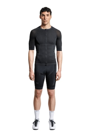 X-bıonıc X-bionic Xceed Ride Liner Shorts Erkek Siyah Bisiklet Şortu 7420 Siyah