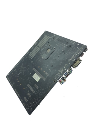 Asus Rog Strıx B250f Gamıng Intel B250 Soket1151 Ddr4 2400mhz M.2 Rgb Anakart