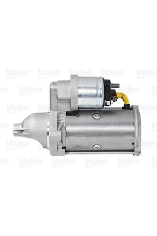 Valeo 12v 10 Diş Fiat Linea 1.3 Mtj Marş Dinamosu