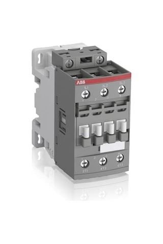 Abb 1sbl277001r1300 Kontaktör Af30-30-00 32a
