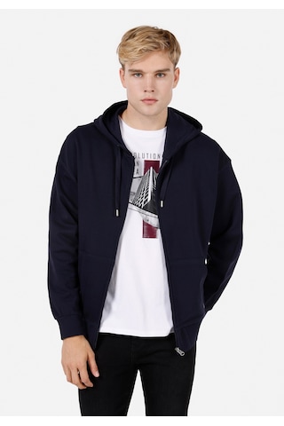 Colin's Colins Lacivert Erkek Sweatshirt Cl1070807 Q1.v1 Nav Lacivert