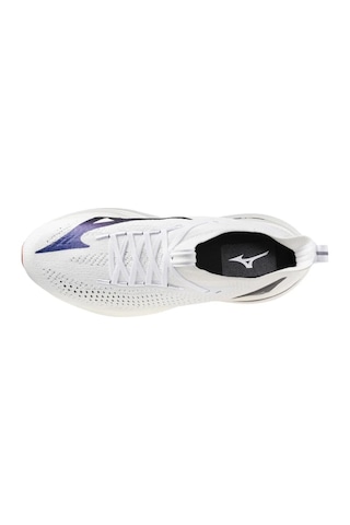 Mizuno Neo Vista 2 Erkek Koşu Ayakkabısı Beyaz Çok Renkli