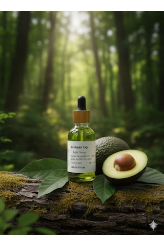 Avokado Yağı 20 Ml Aktar Diyarı Diğer