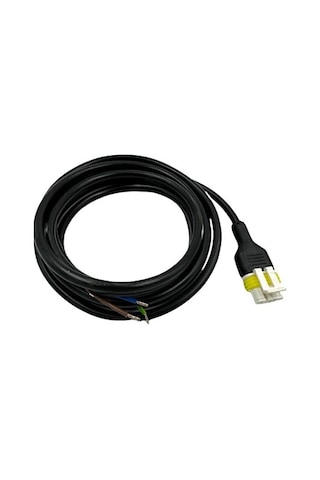 Wilo Para Maxo 25/8 Frekans Kontrolü Pompa