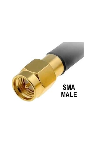 Lte-G-024 4G - Harici Gsm Anten