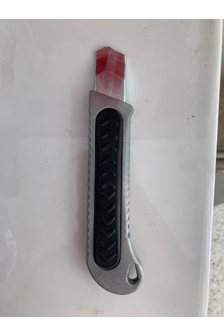 Çankaya Metal Maket Bıçağı 3 Adet