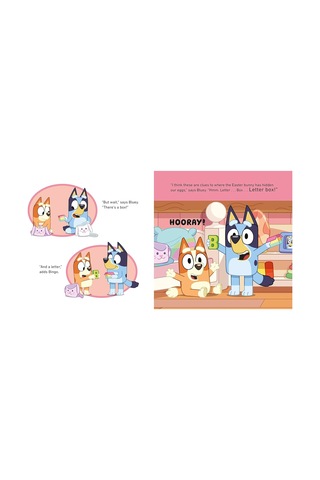Bluey: Easter