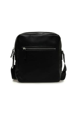 Lumberjack 22 Cn Buss Bag 2fx Siyah Erkek Çapraz Çanta 000000000101158138 Siyah