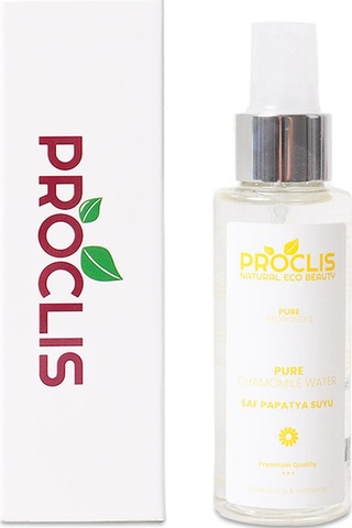 Papatya Suyu %100 Doğal Ve Saf 100 Ml