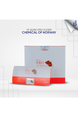 Yf Agro Pro Floem G3 0.5 kg