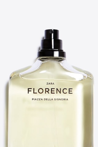 Zara Florence Pıazza Della Sıgnorıa Cıty Center Eau De Toılette 100ml İndirimsehri Baharat - Odunsu
