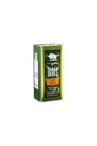 Tariş Güney Ege Bölgesi Naturel Sızma Zeytinyağı 2 x 5 L