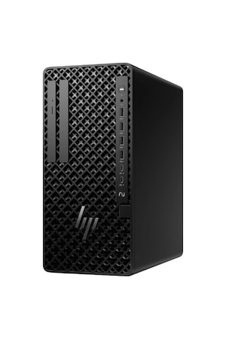 Hp Ws B34jses Z1 G1i U7-265 1x32gb 1tb Ssd Rtx 5060 Ti 16gb Wın11pro 5 Yıl Yerinde Garanti