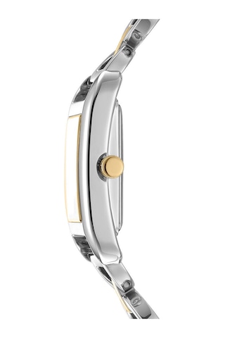 Dkny Dk1l142m0255 Kadın Kol Saati Metalik Gri
