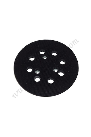 Makita 743081-8 125 Mm Cırtlı Zımpara Tabanı