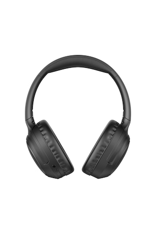 Havit H639BT Katlanabilir Kafa Üstü Bluetooth Kulaklık Siyah