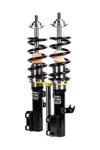 Toyota Corolla 1994-1998 Uyumlu Coilover Ayarlı Amortisör 10 Cm Toyota Corolla 1994-1998 Uyumlu Coilover Ayarlı Amortisör 10 Cm