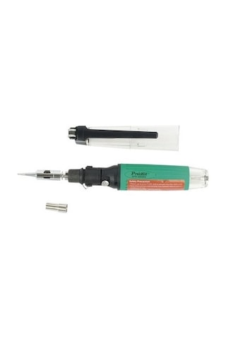 Proskit 1PK-GS003 Çakmaklı Gazlı Havya