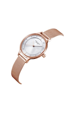 Aries Gold L 5033Z RG-W Kadın Kol Saati