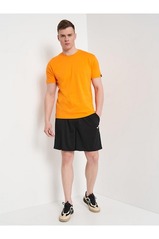 Joma 101114.100-106 Costa Iı Erkek Spor Şort Siyah