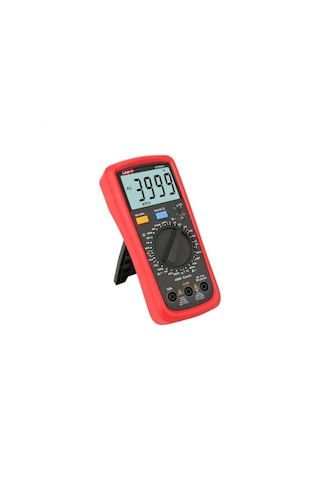 Unıt Ut-39a+ El Tipi Dijital Multimetre Ölçü Aleti