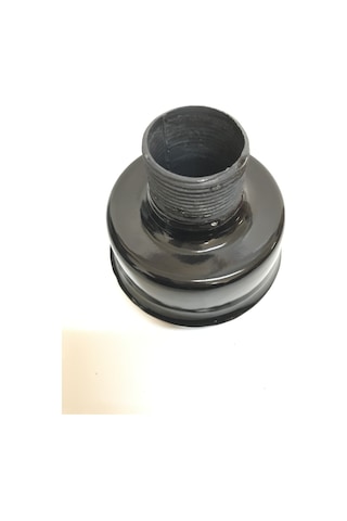 Pancar Motor E-89 9,5hp/11,5hp/ Pm-15 /15hp Eksoz Susturucu (egzoz) Eski Model Yivli