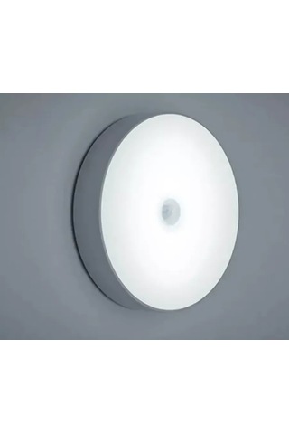 Domline Hareket Sensörlü Akıllı Led Aydınlatma 209501708 Beyaz