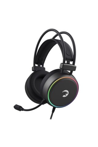 Gamepower Jin Rainbow 7.1 Surround Gaming Kulaklık