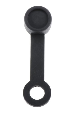 Homyl Tüplü Dalış Regülatörü Birinci Aşama Toz Kapağı