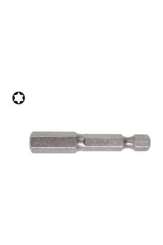 Ceta Form 8 x 50 MM Allen Uçlu Bits Cb1980
