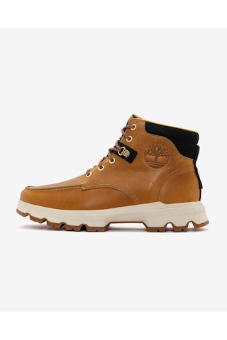 Timberland Mıd Lace Up Waterproof Boot Sari Bot Tb0a5yed2311 Sarı