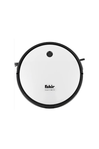 Fakir Robert Rs 720 Akıllı Robot Süpürge