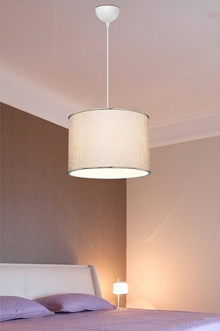 Modelight Nara 30luk Sarkıt Kumbeji Bej