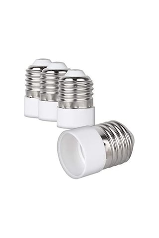 Lampist E27-e14 Dönüştürücü Duy Lampist E27-e14 Dönüştürücü Duy