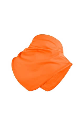 Nike Acg Uv Cooling Wrap Unisex Turuncu Trail Koşu Boyunluk N.101.3879.833.os
