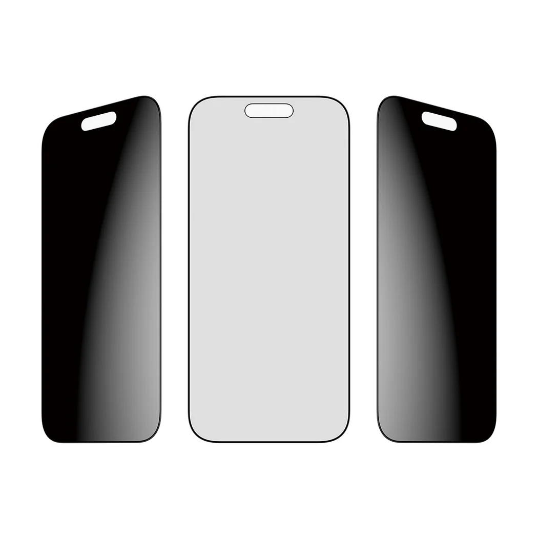 Panzerglass Apple Uyumlu iPhone 17 Uwf Hayalet Cam Ekran Koruyucu Hizalama Aparatlı