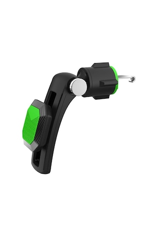 Ally Güçlü Mıknatıslı Karbon Fiber Araç Havalandırma Telefon Tutucu- 5775