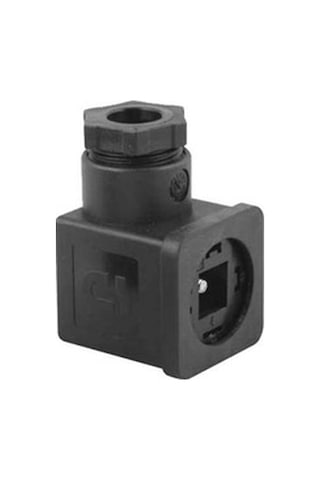 Tork Solenoid Valf C40 Yedek Bobini Ip65 Ve C80 Soketi-Her Voltaj (411492959)