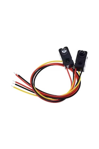 Arduino 5v Ir Kızılötesi Alıcı Verici Led Modül