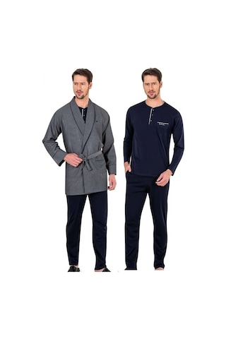 Pierre Cardin Erkek Set Takım 001