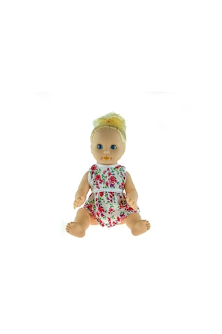 Oyuncak Konuşan Bebek Zeliş 35 CM