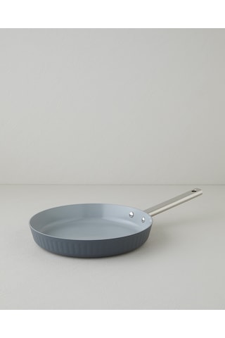 English Home Berlin Fusion Pro Tava 28 Cm Gri