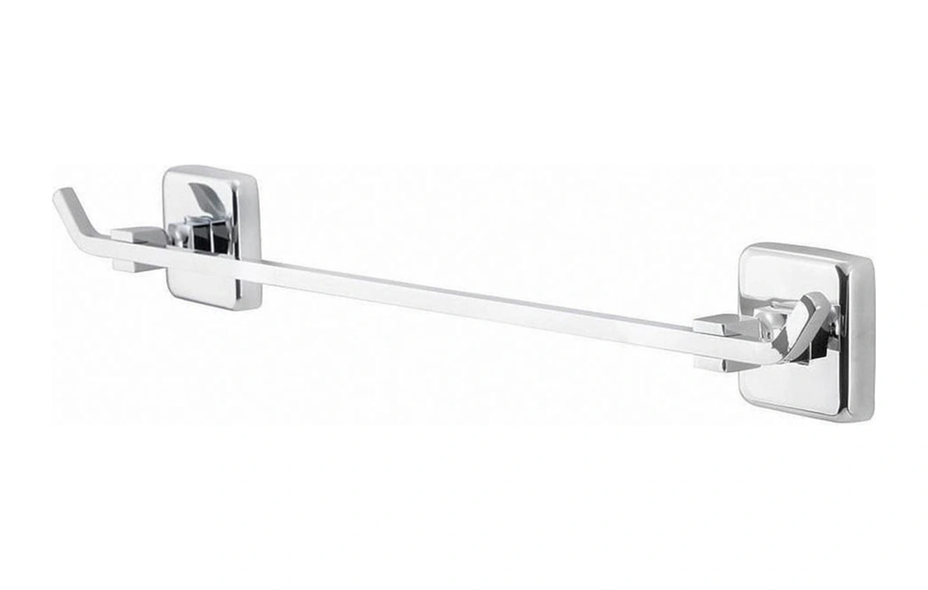 Çelik Banyo Paslanmaz Pirinç Wc Banyo Aksesuar Kumru Havluluk Tuvalet Kağıtlık Askılık 3 'lü Set Krom