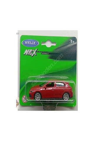 Alpmodel Golf 8 Gti Skoda Octavia Volvo Xc90 Bmw M4 Mercedes Benz E Class 1/64 Ölçek Welly Diecast Metal Model Araba