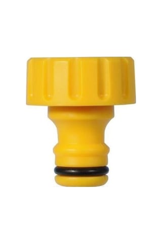 Hozelock 2167H Musluk Bağlantısı  3/4"