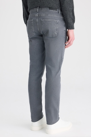 Twn Super Slim Fit Antrasit Denim Pantolon 5ecj30081503m Antrasit