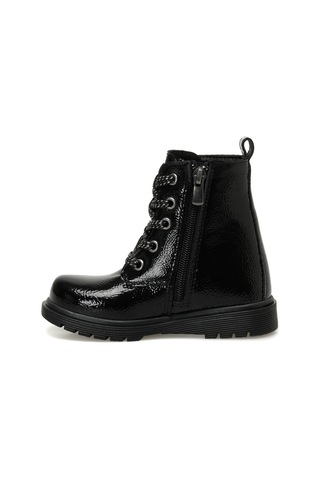 Seventeen Fly.p 3pr Siyah Kız Çocuk Sneaker Bot 000000000101479799 Siyah